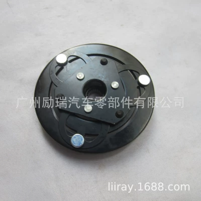 Car air conditioner suction cup is suitable for Subaru Forester Impreza 2018-2020 DKV-10R