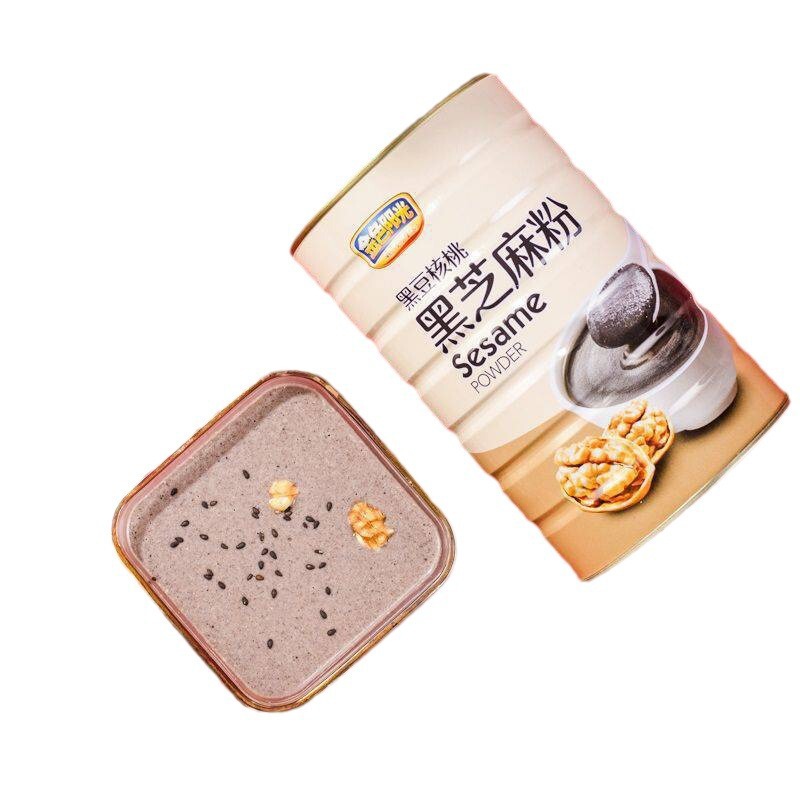 春節ギフトボックス、新年ギフト、高齢者、中高年者向けの栄養補助食品、シリアル卸売、黒ごま健康ギフト|undefined