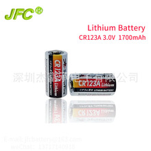 oz^늳CR123A 3V 1600mAh t⾀ҹҕx늳CR17335