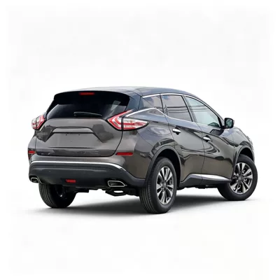 Suitable for 2015-2021 Nissan Murano Mudguard