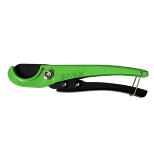 Manufacturer Wholesale Water Pipe Scissors Pvc Pipe Cutter Multifunctional Quick Pipe Cutter Ppr Scissors 0-42mm Pipe Cutter