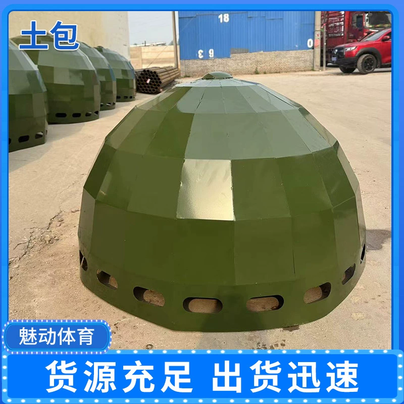 Оптовые тактические тренировочные пособия для отдельных солдат: имитационные деревянные стволы (одинарные и двойные) для полевых тренировок