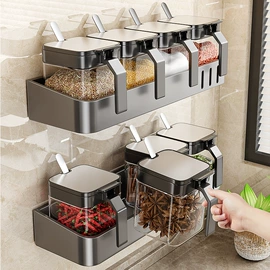 厨房置物架;衣钩/挂钩;收纳架