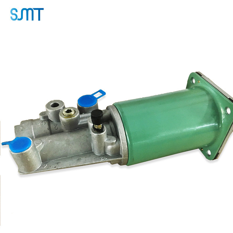 Accesorios europeos del autobús del camión pesado del aumentador de presión VG3285 del embrague de SMT