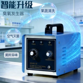 空气净化设备;水杀菌消毒;食品杀菌设备