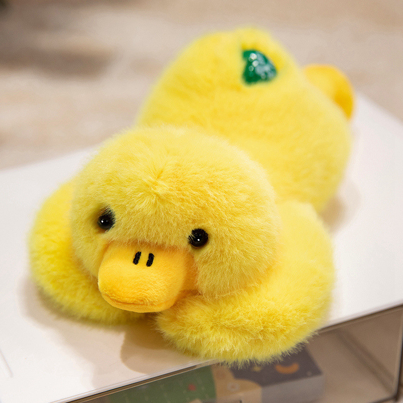 Transfronterizos encantadores muñecas de delfín de agua de las tierras altas occidentales, juguetes de peluche de animales, niños, patos, patos acostados image 8