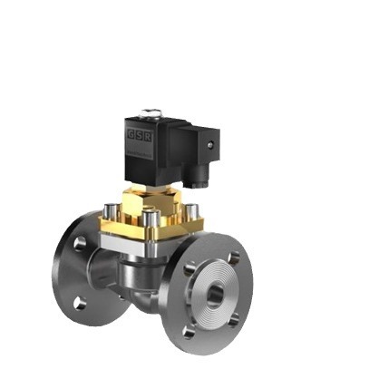 GSR电磁阀23系列