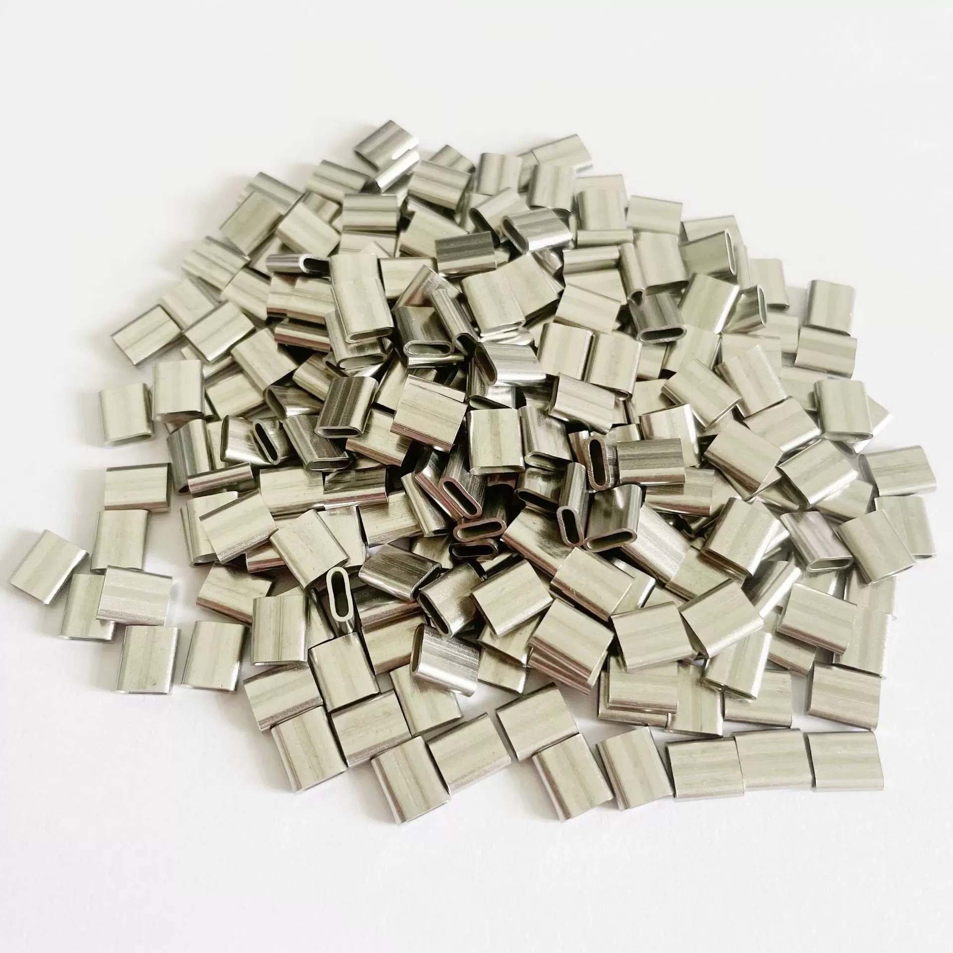 不锈钢圆管 任意切割 304毛细管 可打孔折弯 厂家直销 规格尺寸