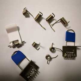 厂家生产直销各种异形弹簧电器弹簧锁具弹簧拉力弹簧扭等等