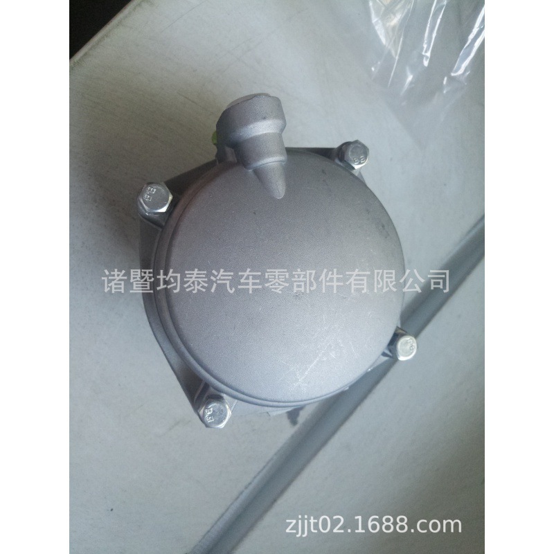 [Ventas directas de la fábrica] válvula de relé 101197 piezas europeas del autobús del camión pesado