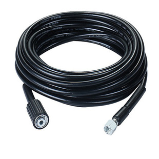 Factory direct sales cleaning machine high pressure PVC cleaning machine hose high pressure car washing machine pump special in stock