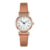 Advanced women's watch, swiss watch, wholesale, simple and elegant design, high-quality style