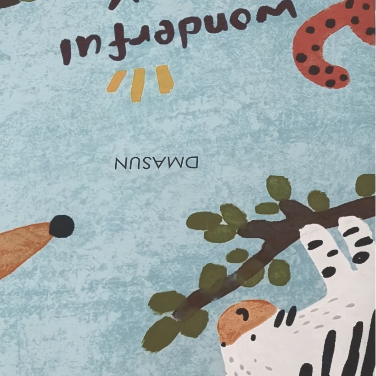 Latex Printed Pu Yoga Mat Imported Water-Based Ink High-End Yoga Mat Odorless Non-Slip Wear-Resistant High Color Fastness