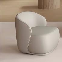 Nórdico tienda de ropa de lujo ligero salón de belleza hotel sala de estar sala de estar residencial oficina de recepción sofá de negociación