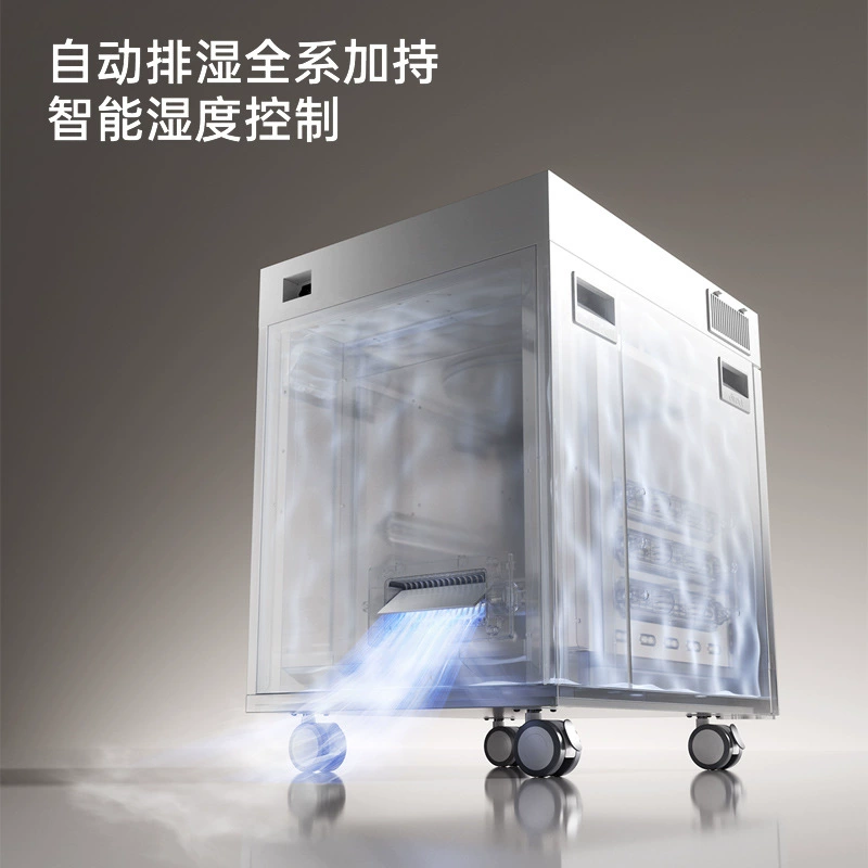 JIRPET Keer ящик для сушки домашних животных бытовой зоомагазин кошачий фен воздуходувка для купания собак сушка феном