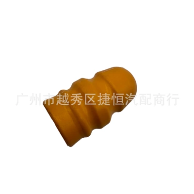Other walking systems Absorber Rubber Suitable