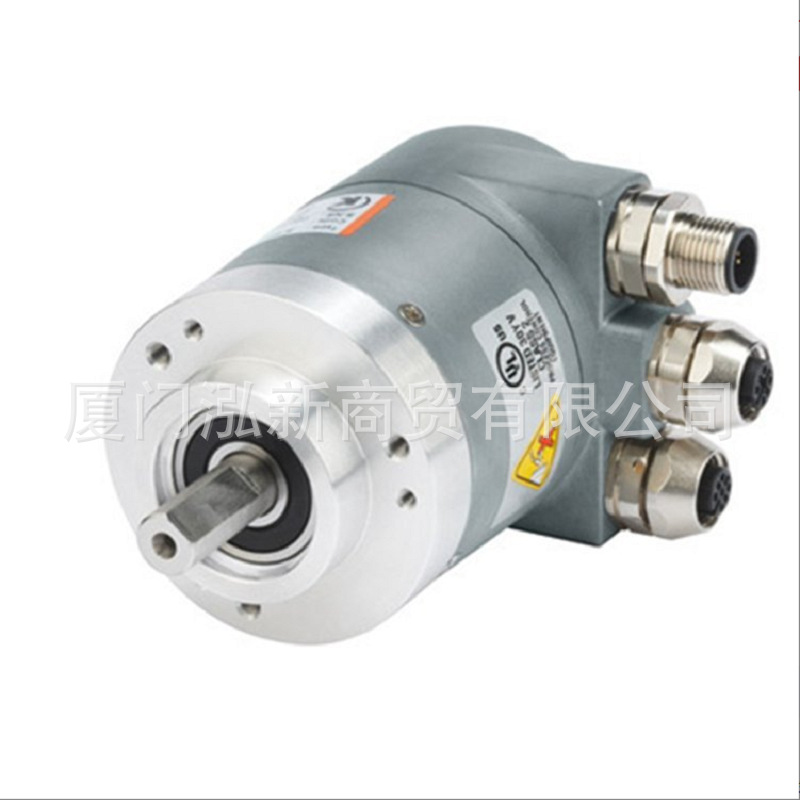 全新库伯勒KUBLER编码器8.58688.12C2.C212  8.5823.1831.1024