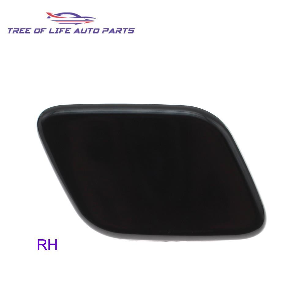Cubierta de boquilla de chorro de agua para los faros delanteros Kia Sorento 98681-C5000 98691-C5000 R / L image 3