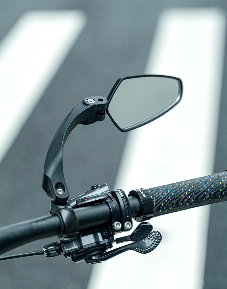 Perfect for Biking