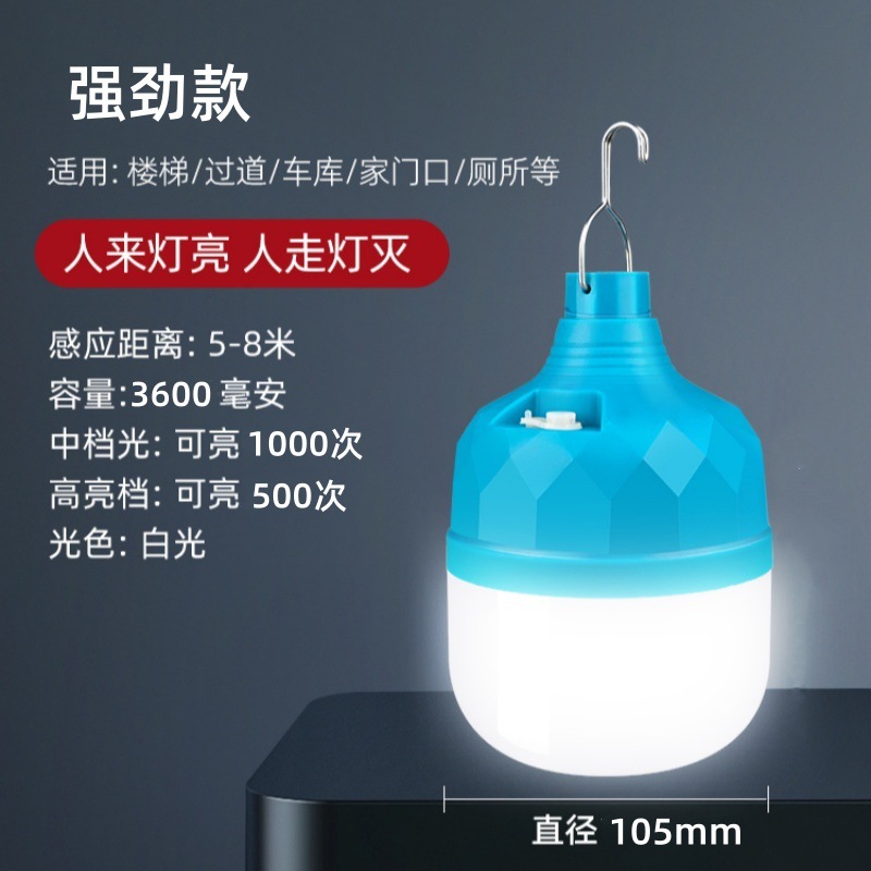 [1OO 충전 유도] + [56OOmah 강력한 모델]