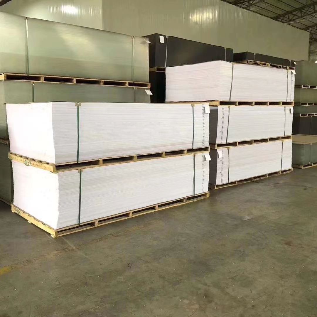 亚克力板高透明有机玻璃雕刻打孔手工材料塑料隔板展示盒激光切割