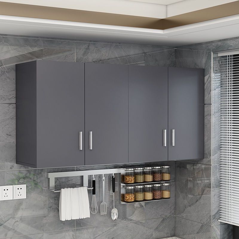 Kitchen Wall Cabinets, Balcony Wall-Mounted Storage Cabinets, Bathroom Storage Cabinets, Bedroom Top Cabinets, Quilt Wall Cabinets