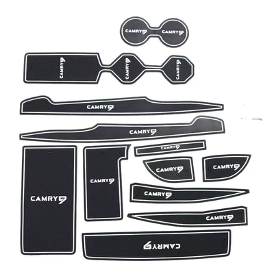 Other Automotive Interior Supplies – mat modification