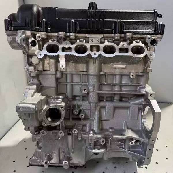 Hyundai Kia Gamma G4Fg1.6L Engine Suitable for Langdong, K3, Ix25, and the New Forte