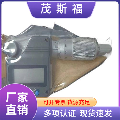 日本MITUTOYO三丰耐冷却液千分尺293-230-30