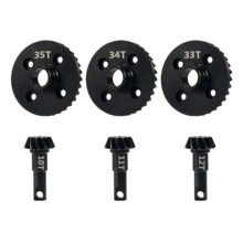 TRX4 TRX6܇�� �����X݆ �������X�׼� 33T/12T 34/11T 35T/10T