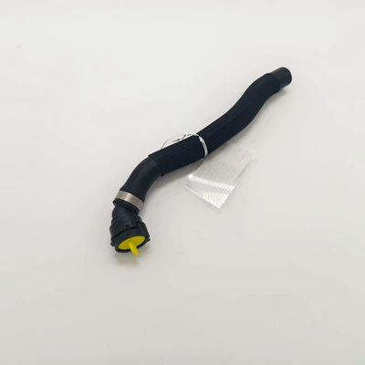 air duct, OE 4F0 – automobile water pipe