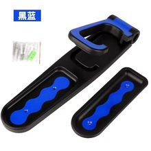 自行车墙壁挂钩挂架车壁挂山地公路车挂墙架家用