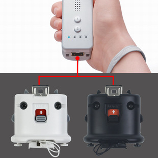 �m���   wii������ wii�ֱ������� Wii MotionPlus�ӸЏ�����