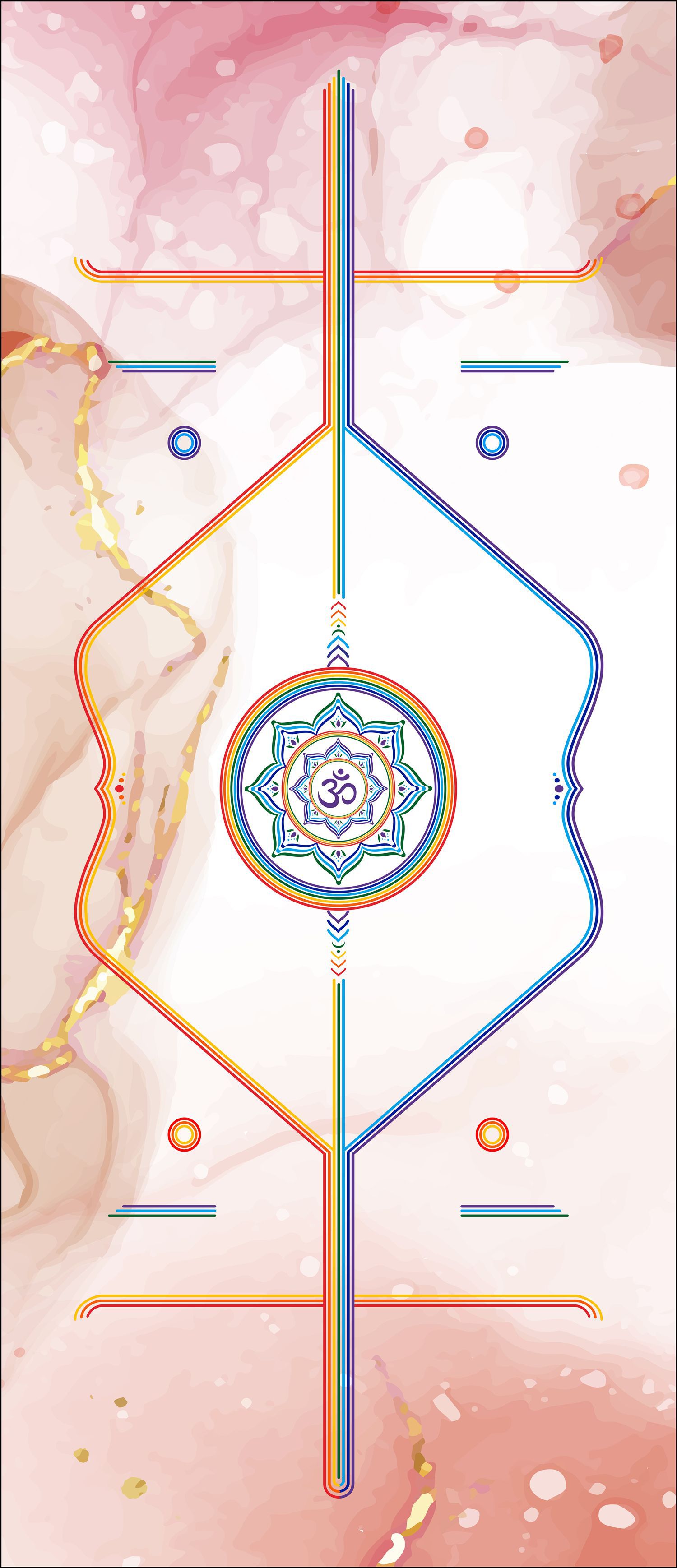 레인보우 나인