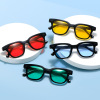 Trend sunglasses, advanced brand high quality sun protection cream, high-quality style, UF-protection, internet celebrity