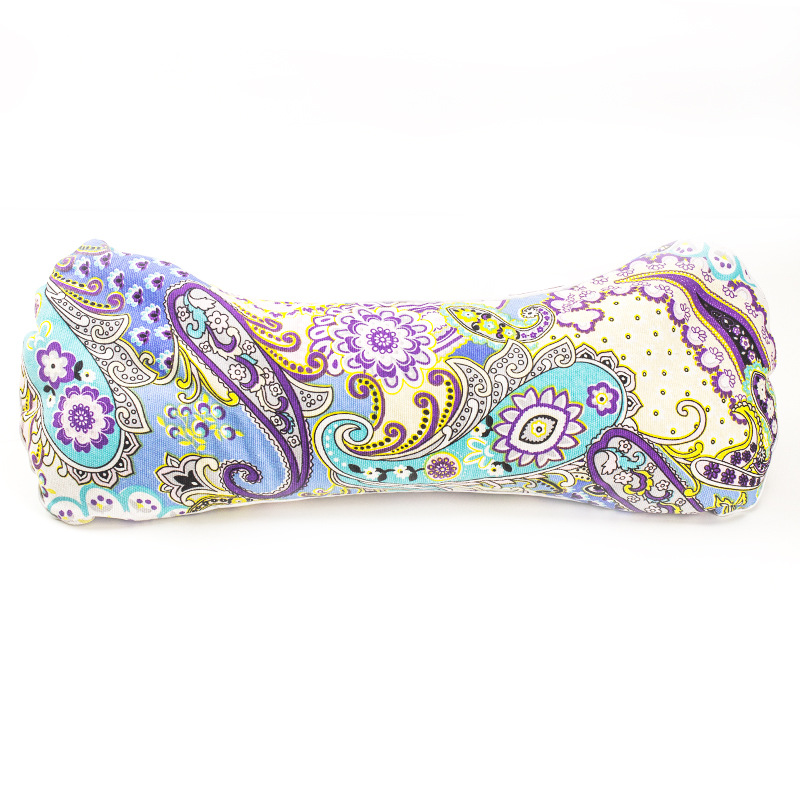 almohada de espina cervical de moxiba almohada de espina cervical