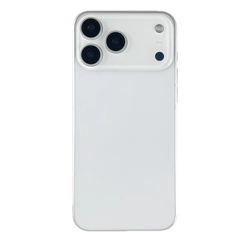 Яблоко, совместимый мобильный телефон, модель, реалистичный iPhone 17, iphone, новая коллекция