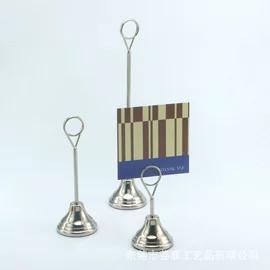 名片夹;席位卡;圣诞装饰品