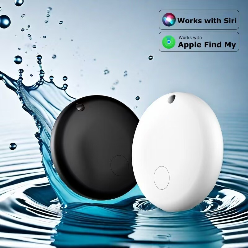 スマート防水位置決めIOS find my追跡MFI認証bluetooth紛失防止器ペット紛失防止|undefined