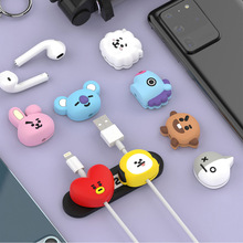 �n��BT21 BTS����ʽ���������o��4IN1���۔���^�p��ͨ�ó�늾���