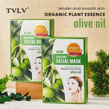 TVLVQ羳ȫӢaˮϙĤ OLIVE OIL FACIAL MASK