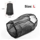 Cross-border hot-selling car modified mushroom head dust cover modified air filter dust-proof waterproof oil-proof cover