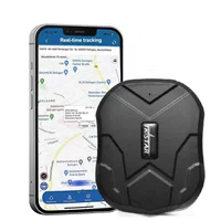 2G 4G TK905 TK905B сильный магнитный без установки GPS-локатор длинный резервный контейнер для отслеживания груза
