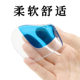 New flat foot correction insole arch foot pad foot Varus foot valgus children inner eight arch support artifact