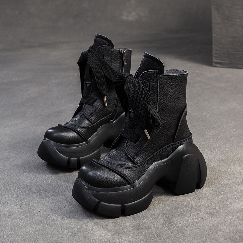 블랙 싱글 안감