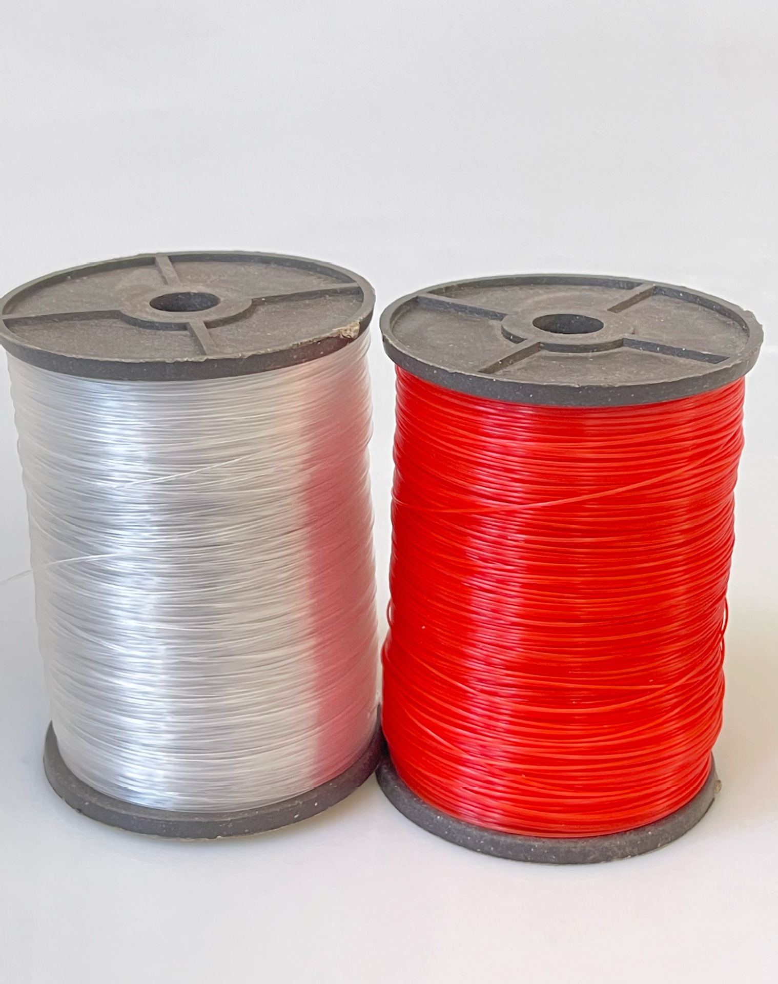 보 샤오신 60 # 화이트