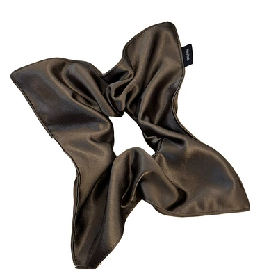 Saç üçün rezinlər | Square Scarf, Large Intestine Ring