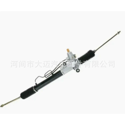 57700-2D000 56500Q000 Is Suitable Steering gear assembly
