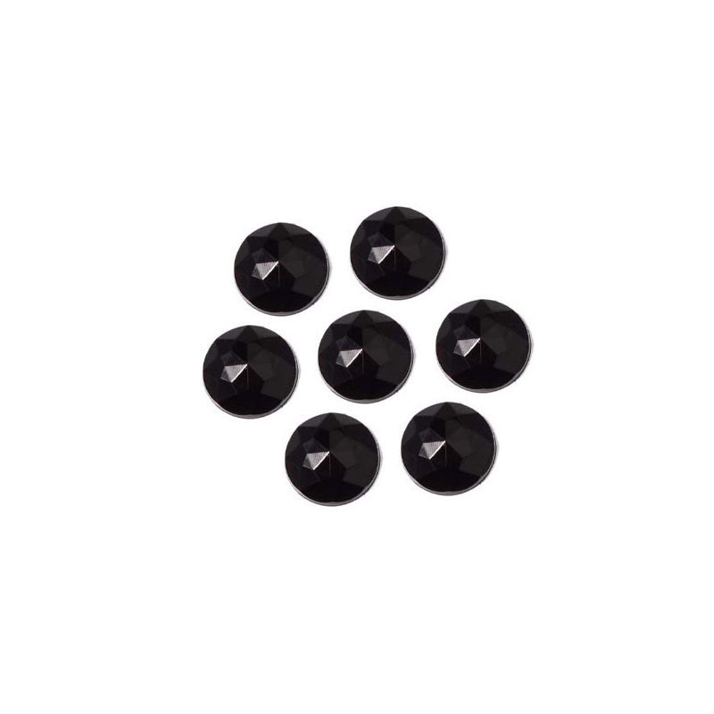 アクリル面取りフラットドリルdiyアクセサリーアクセサリー円形衛星銀メッキダイヤモンドdiy美容ビーズアクセサリー|undefined