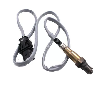 Katalizator sensor/three-way catalyst suitable